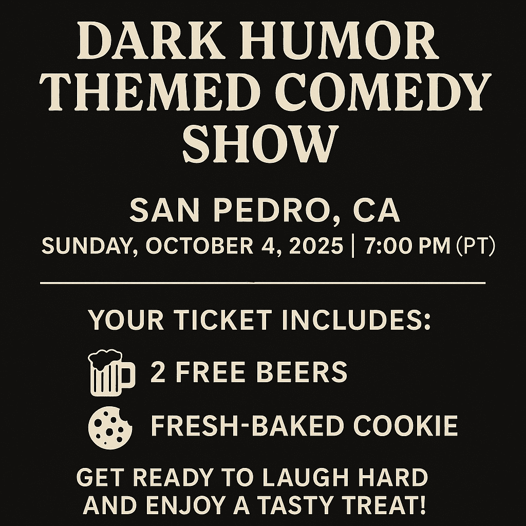 Things to do in San Pedro on a Sunday Night