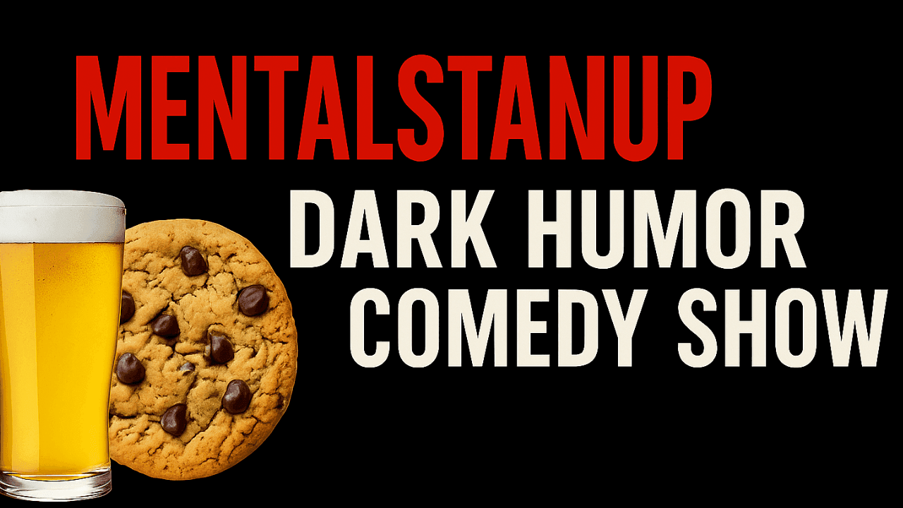 Comedy Shows This Weekend in Los Angeles