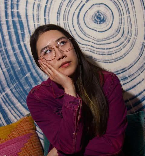 Nina Nguyen Stand Up Comedian 